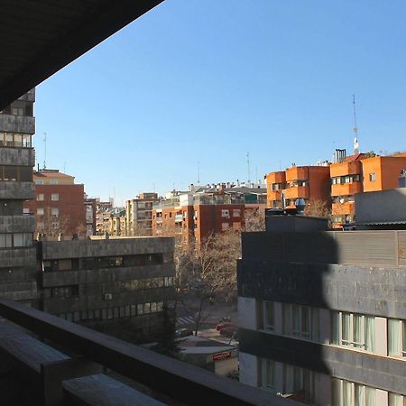 Apartamentos Aqui Me Quedo Madrid Kültér fotó