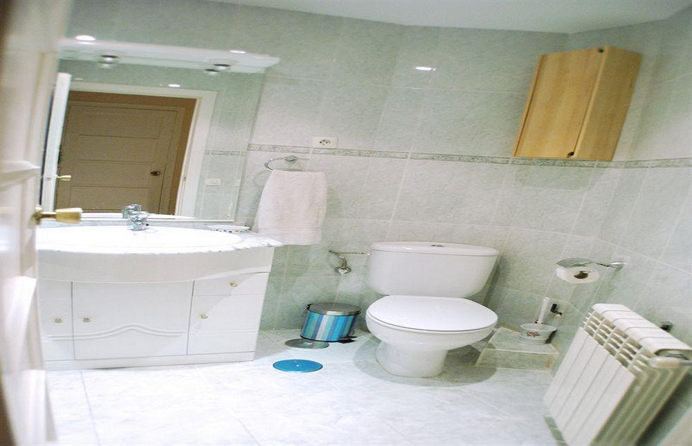 Apartamentos Aqui Me Quedo Madrid Kültér fotó